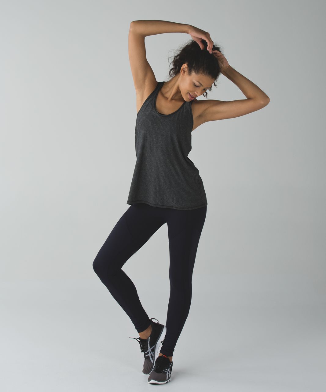 Lululemon All The Right Places Pant II *28 - Black Currant - lulu fanatics