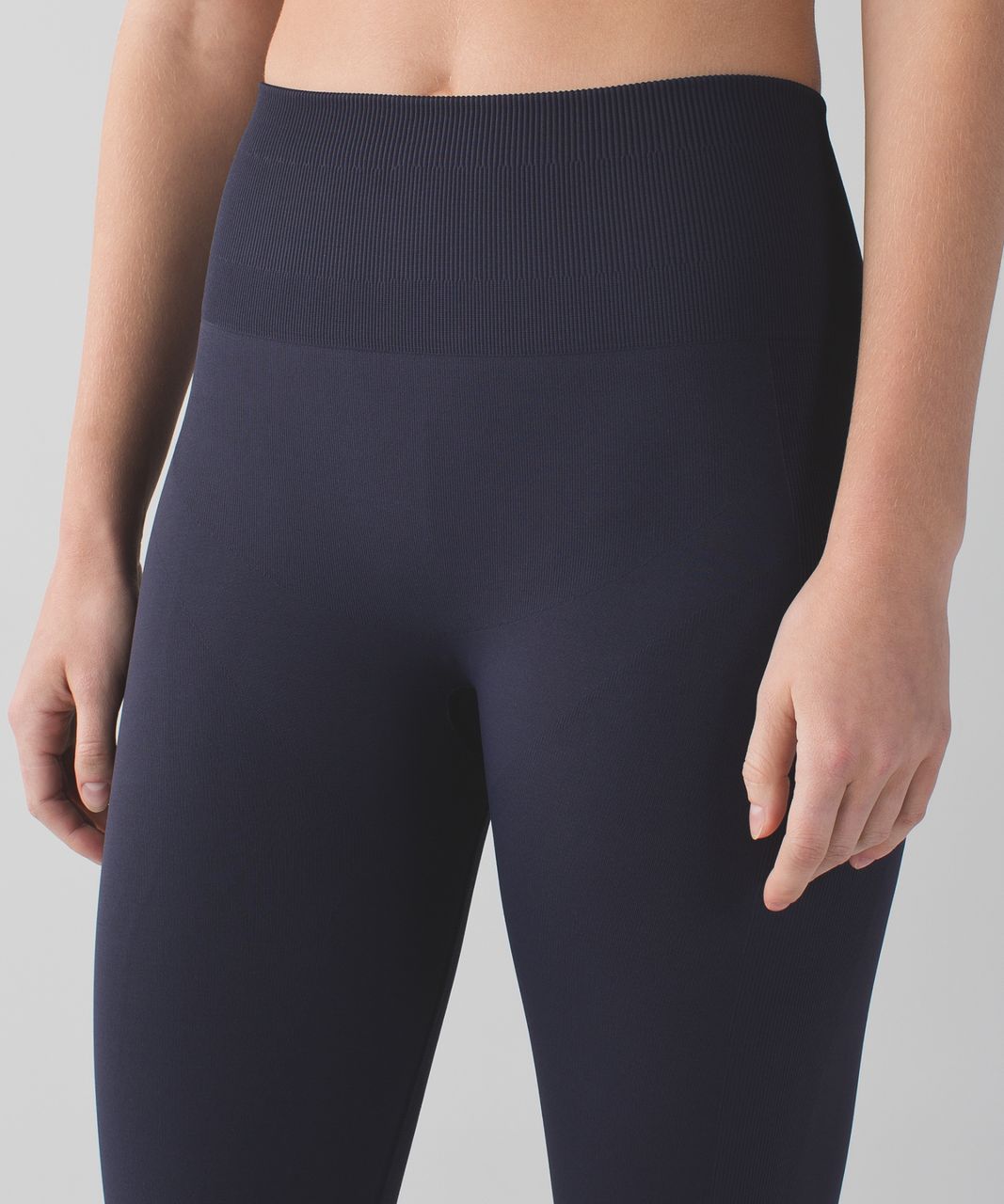 Lululemon Zone In Tight - Naval Blue - lulu fanatics