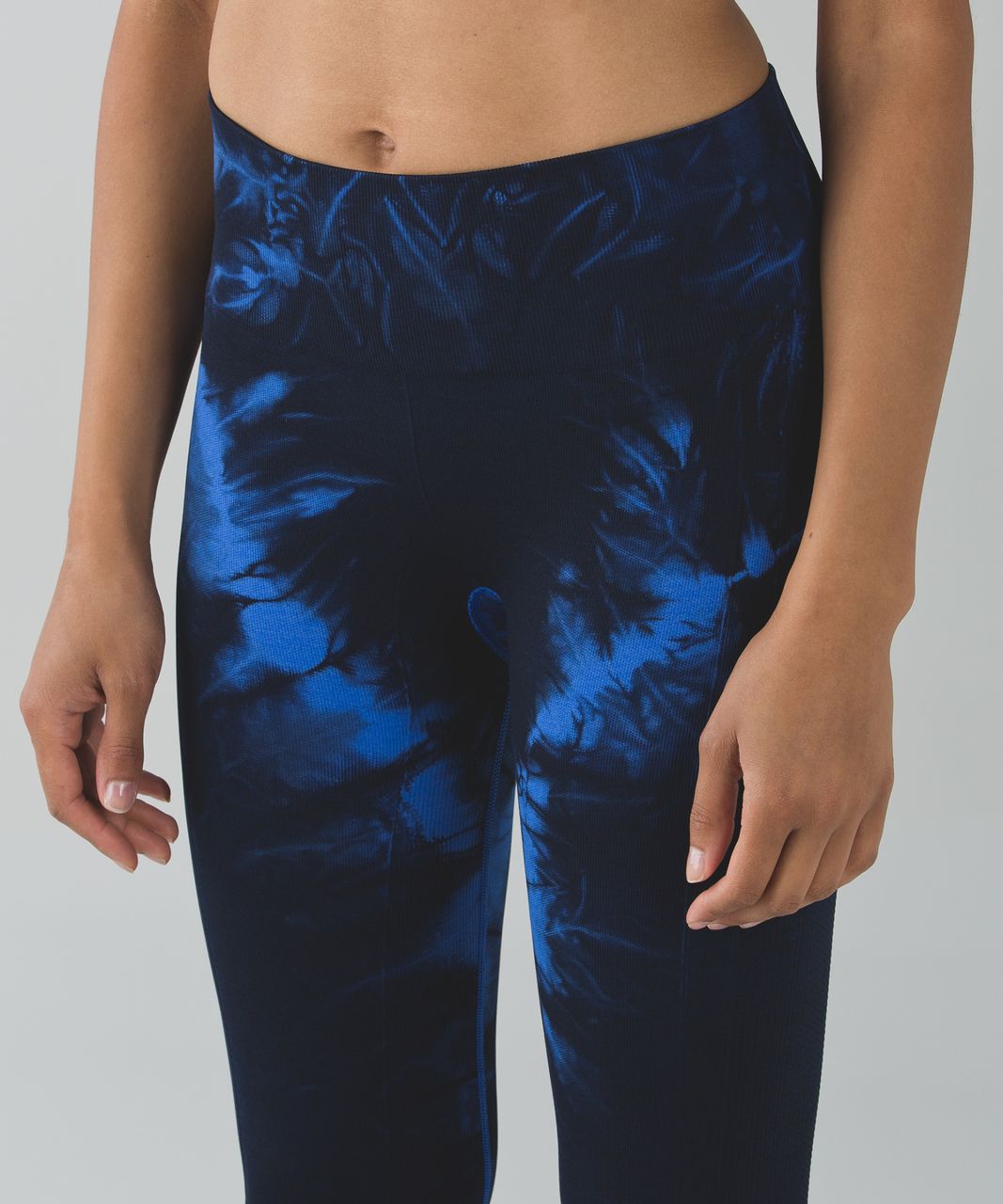 Lululemon Noir Pant - Cadet Blue - lulu fanatics