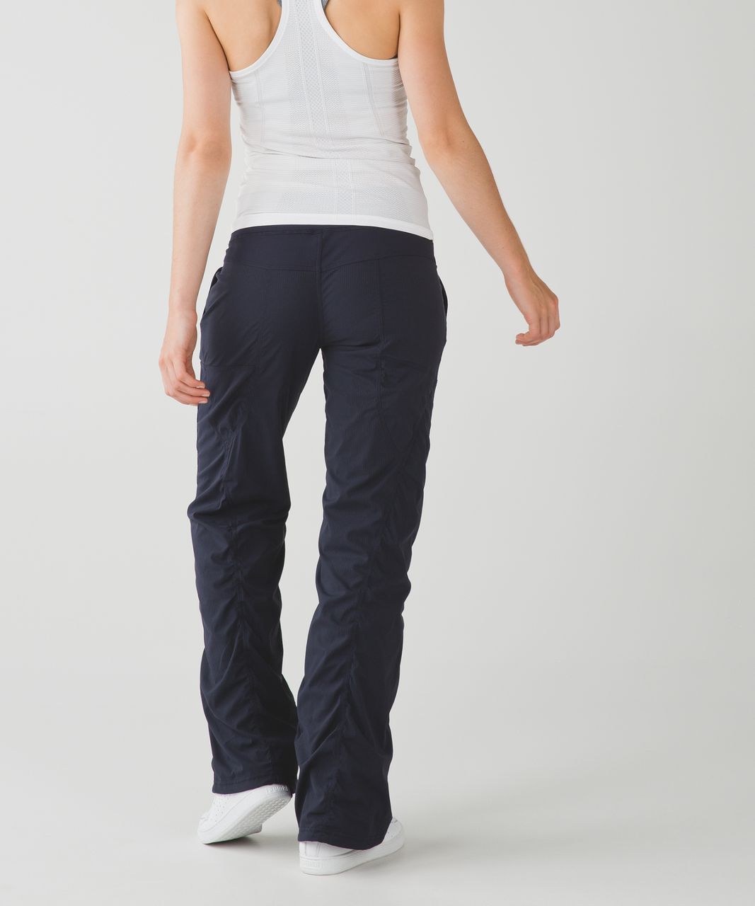 Lululemon Studio Pant II (Regular) *Lined - Naval Blue - lulu fanatics