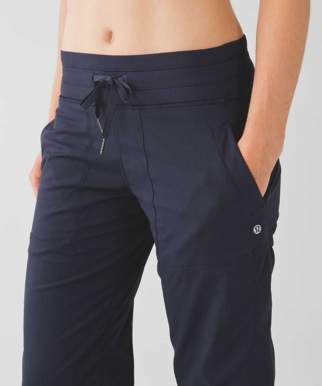 Lululemon Studio Pant II (Regular) *Lined - Naval Blue - lulu fanatics