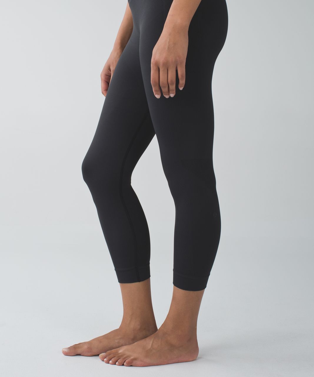 lululemon seamless crop