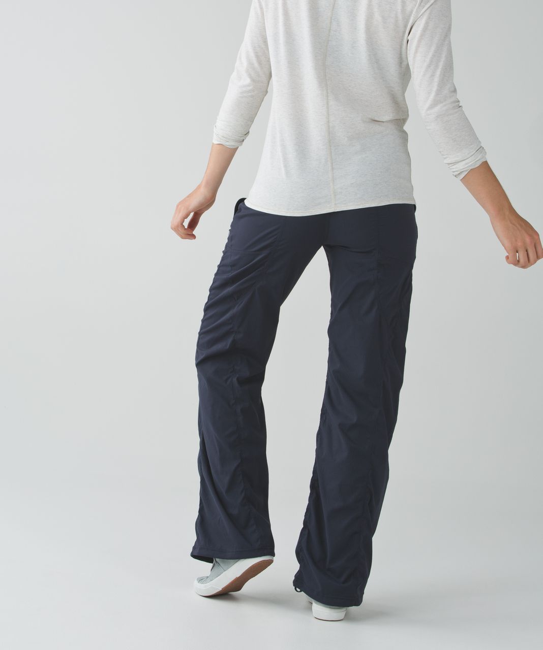 Lululemon Studio Pant II (Regular) *Unlined - Naval Blue - lulu