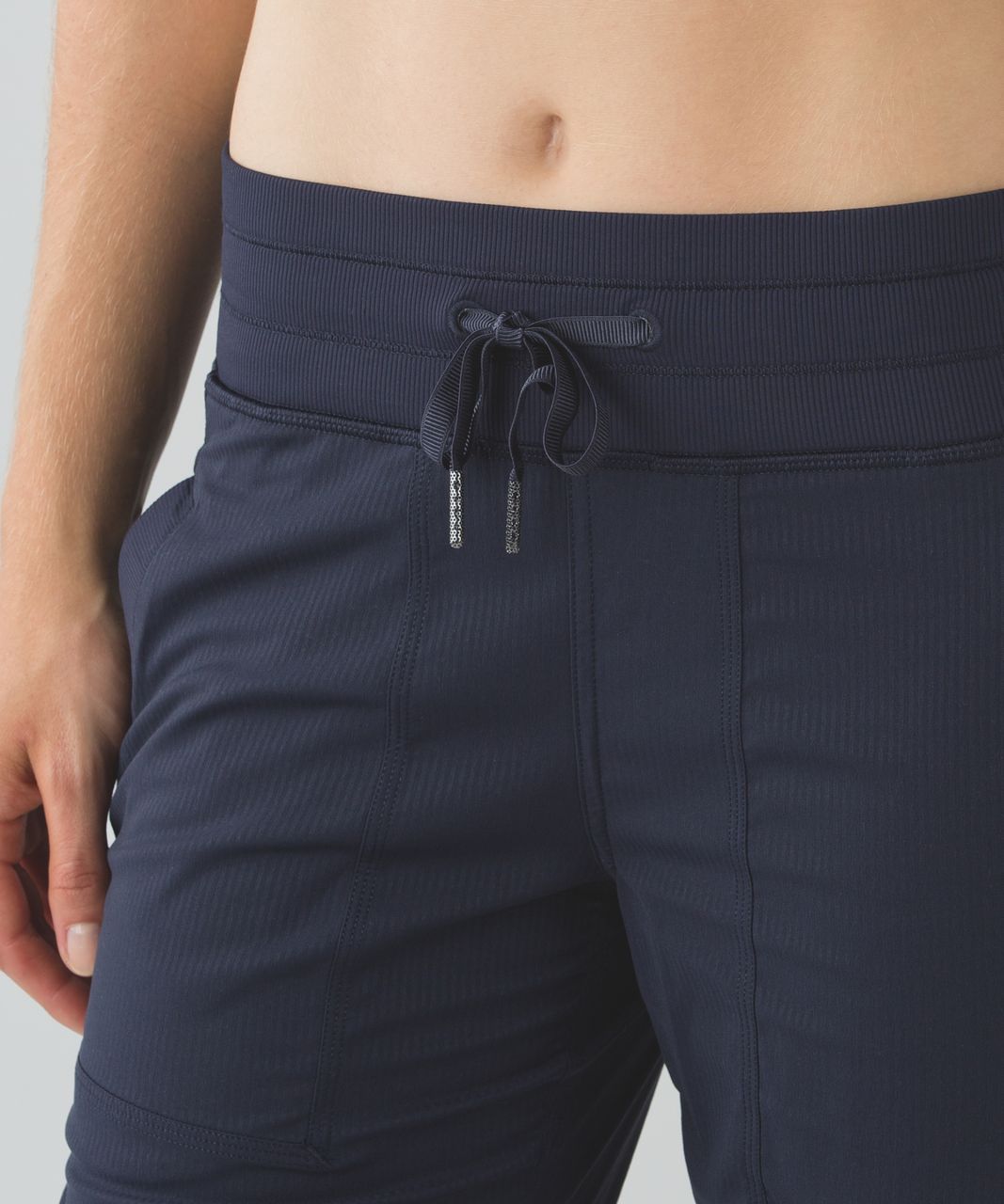 Lululemon Studio Pant II (Regular) *Unlined - Naval Blue - lulu