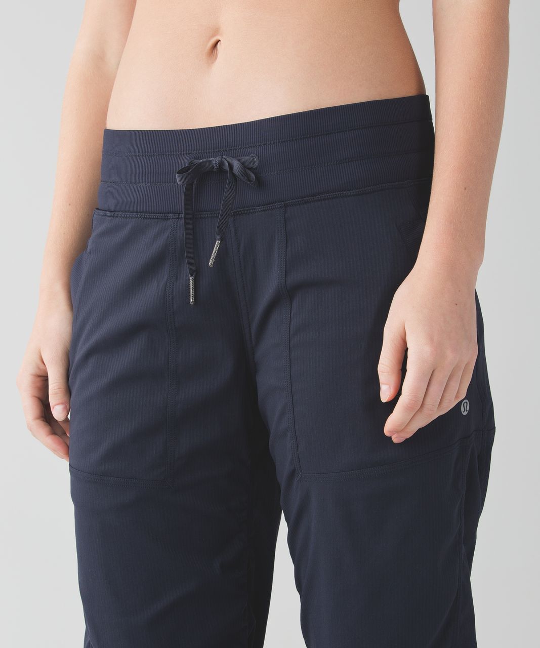 Lululemon Studio Pant II (Tall) *Unlined - Naval Blue