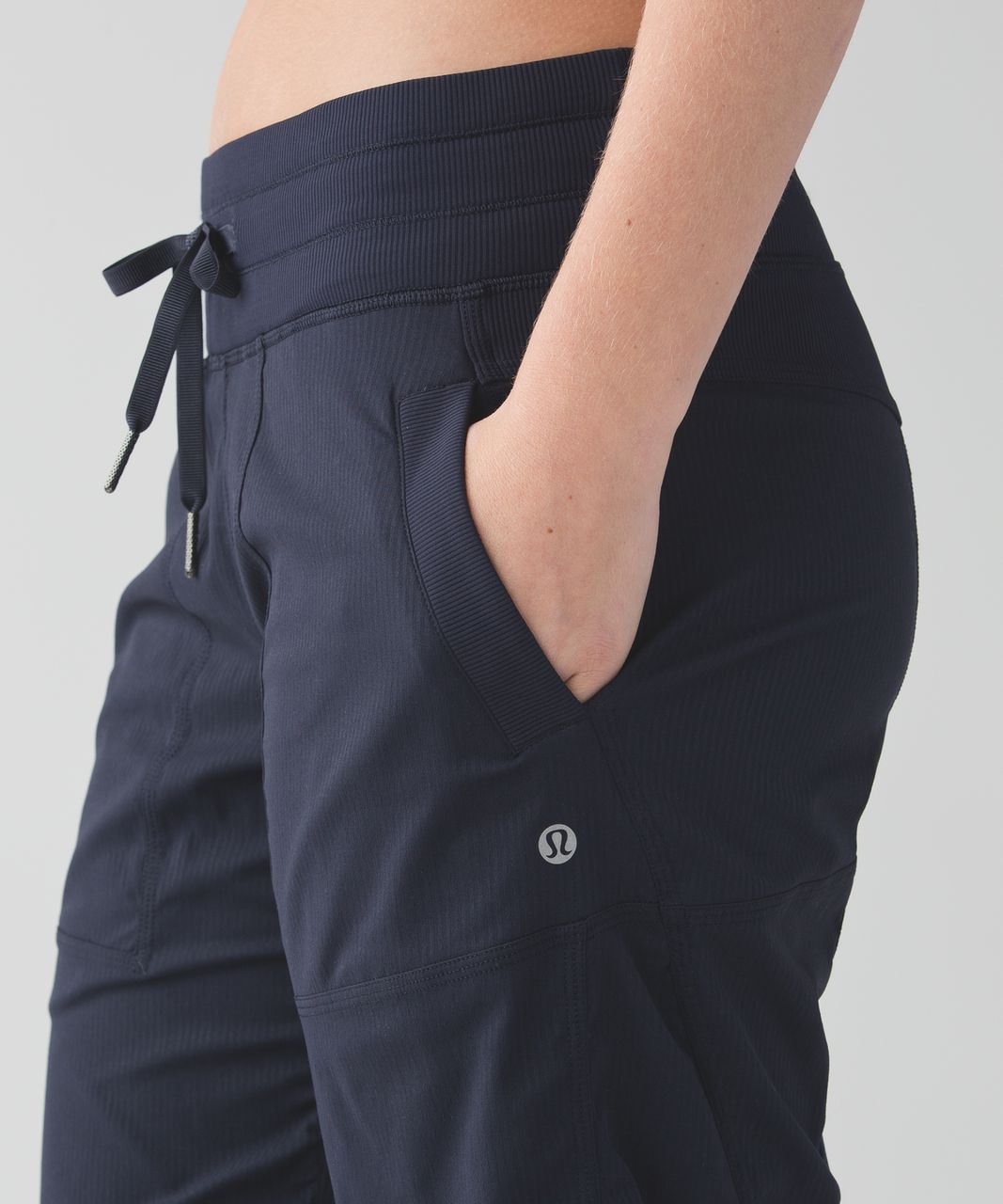 Lululemon Studio Pant II (Tall) *Unlined - Naval Blue