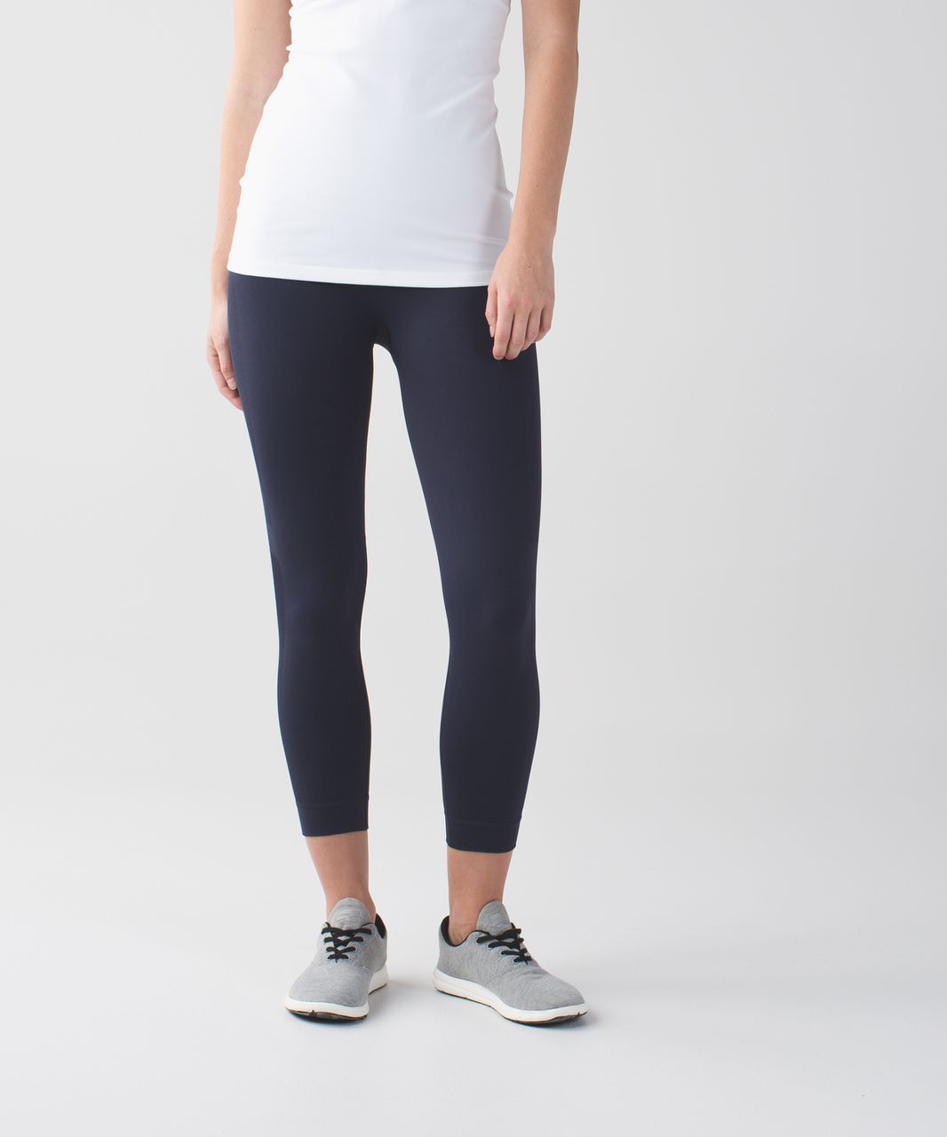 Lululemon Zone In Tight - Tender Violet - lulu fanatics