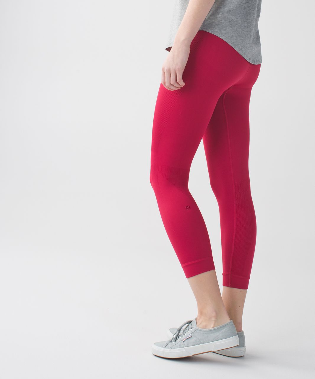 lululemon red leggings - S/6 – SproutzUturn