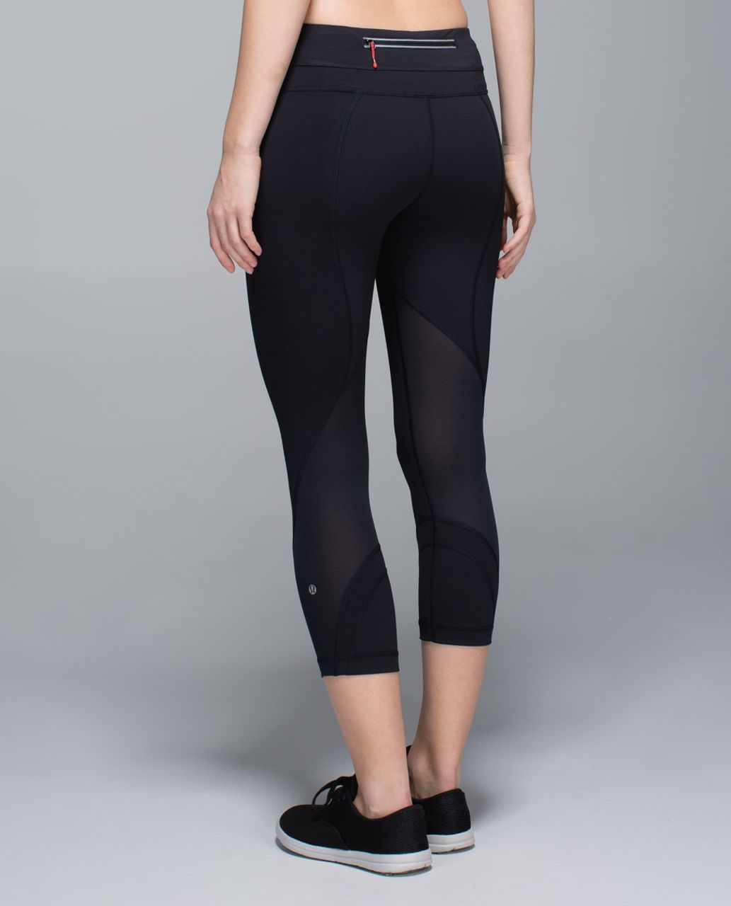 lululemon zip pocket leggings