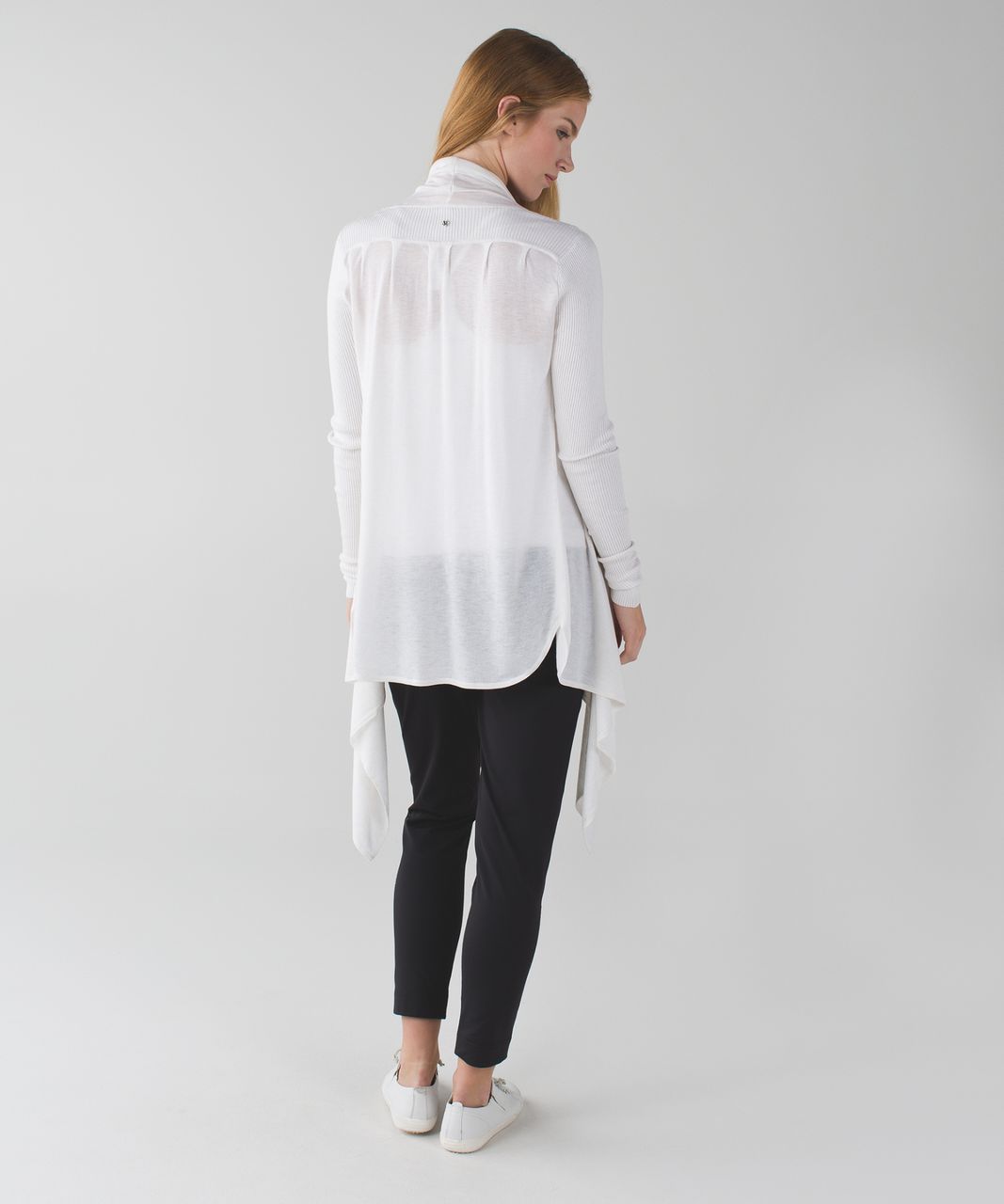 Lululemon Universal Wrap - Heathered 