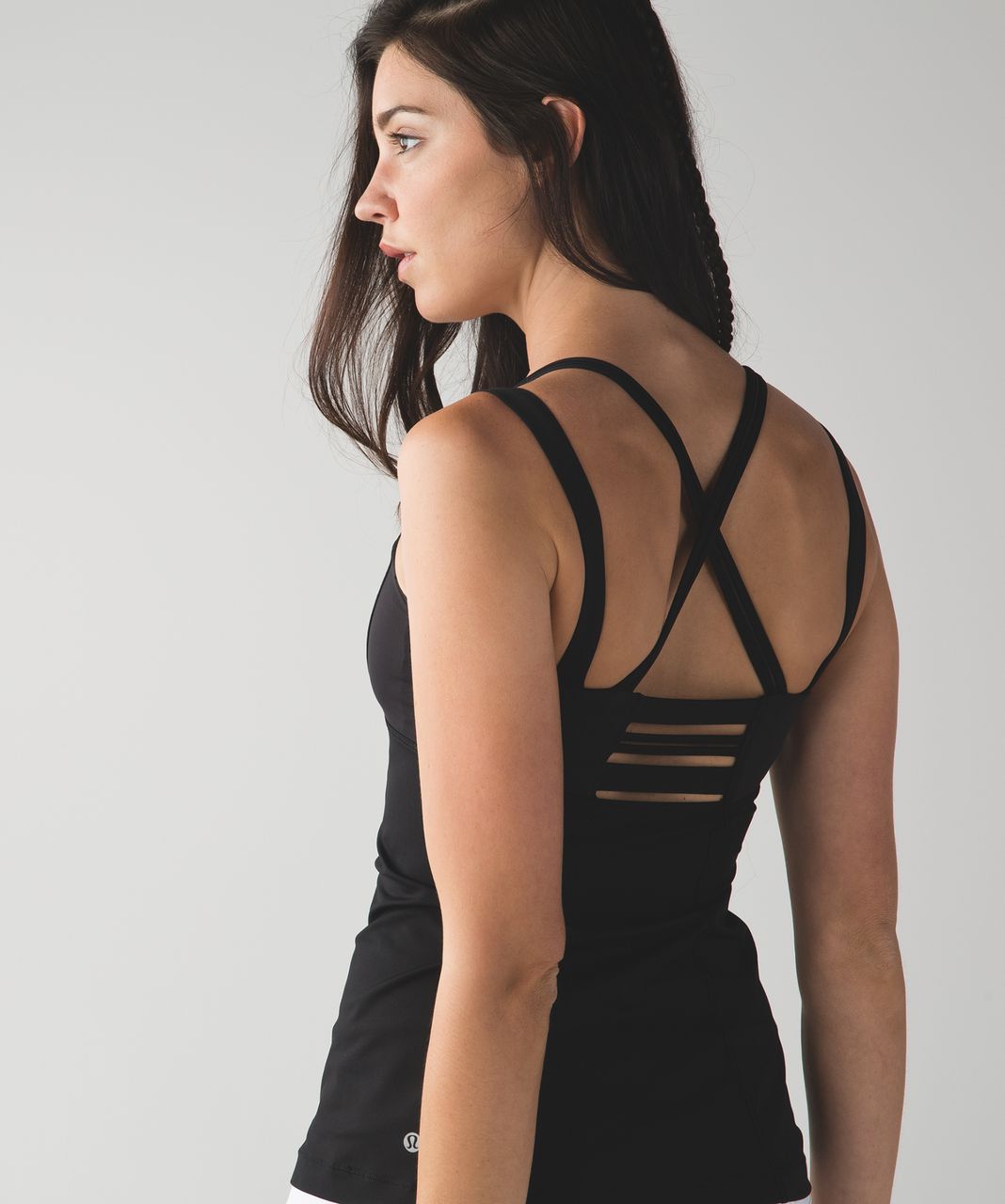 lululemon happy strappy tank