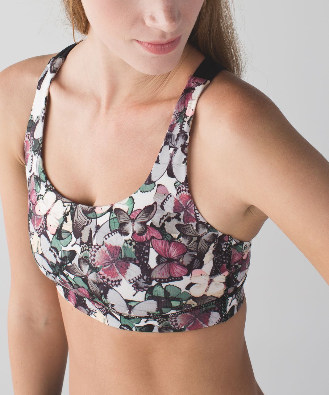 Lululemon Energy Bra size 2, Women's Fashion, Activewear on Carousell