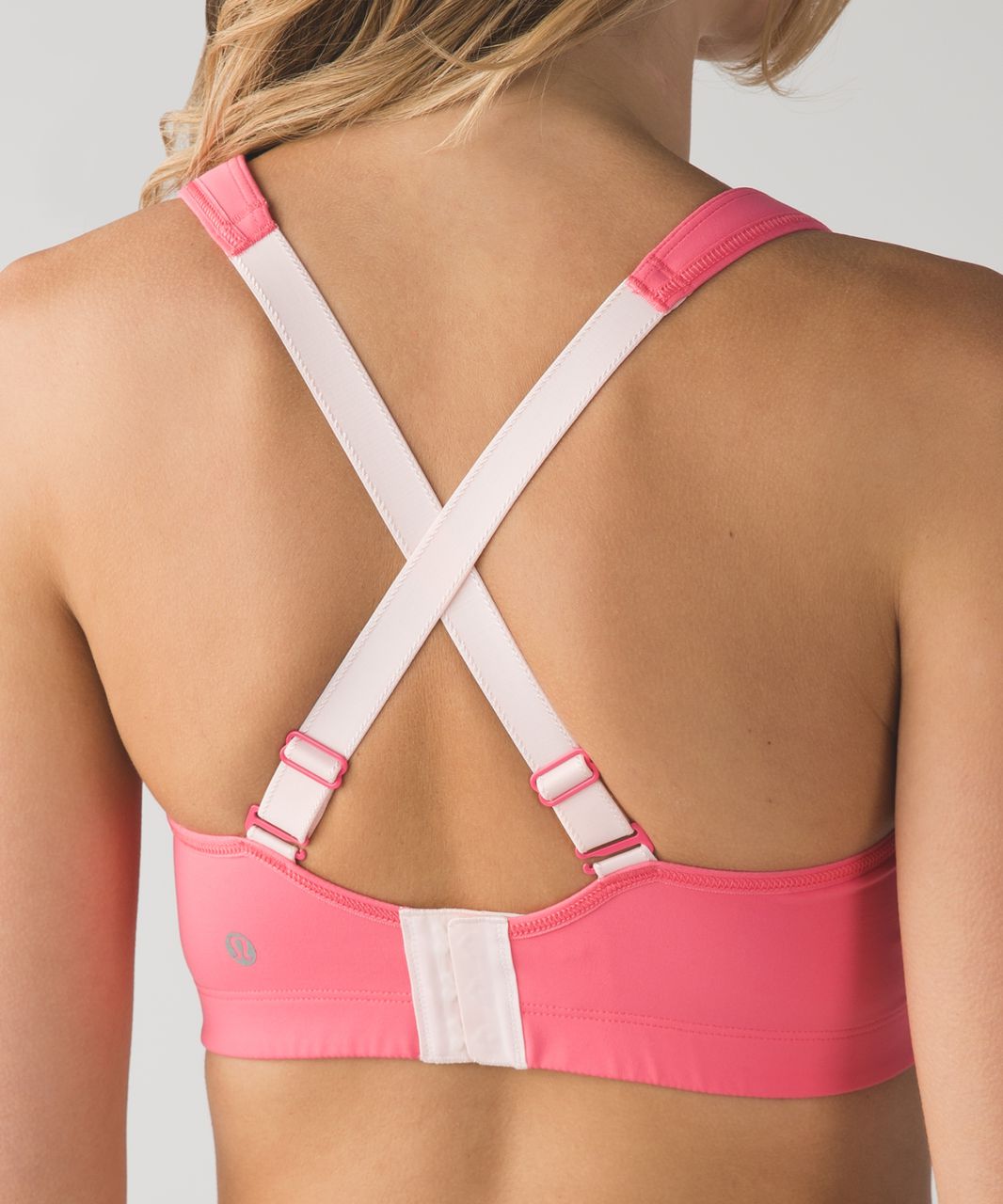 Lululemon Ta Ta Tamer III - Pink Lemonade