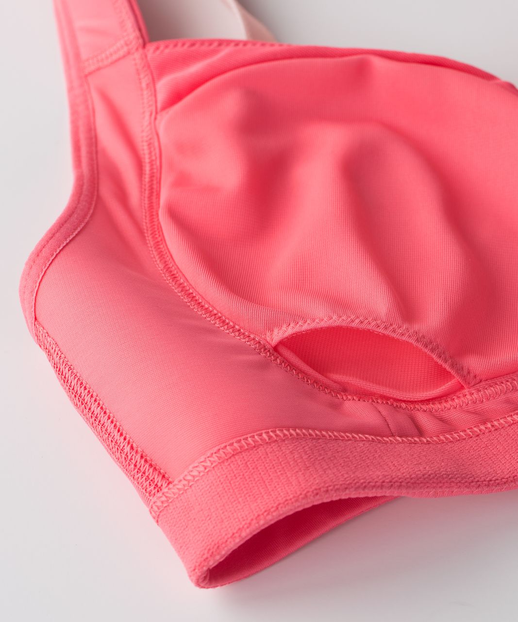 Lululemon Ta Ta Tamer III - Pink Lemonade