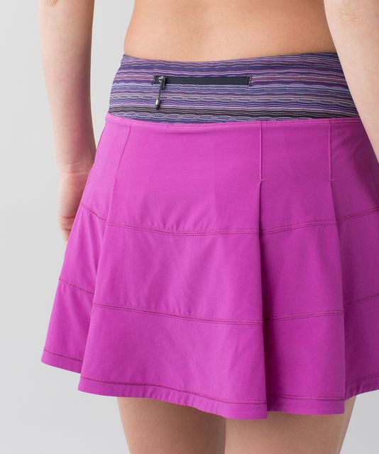 Lululemon Pace Rival Skirt (Regular) *4-way Stretch 13