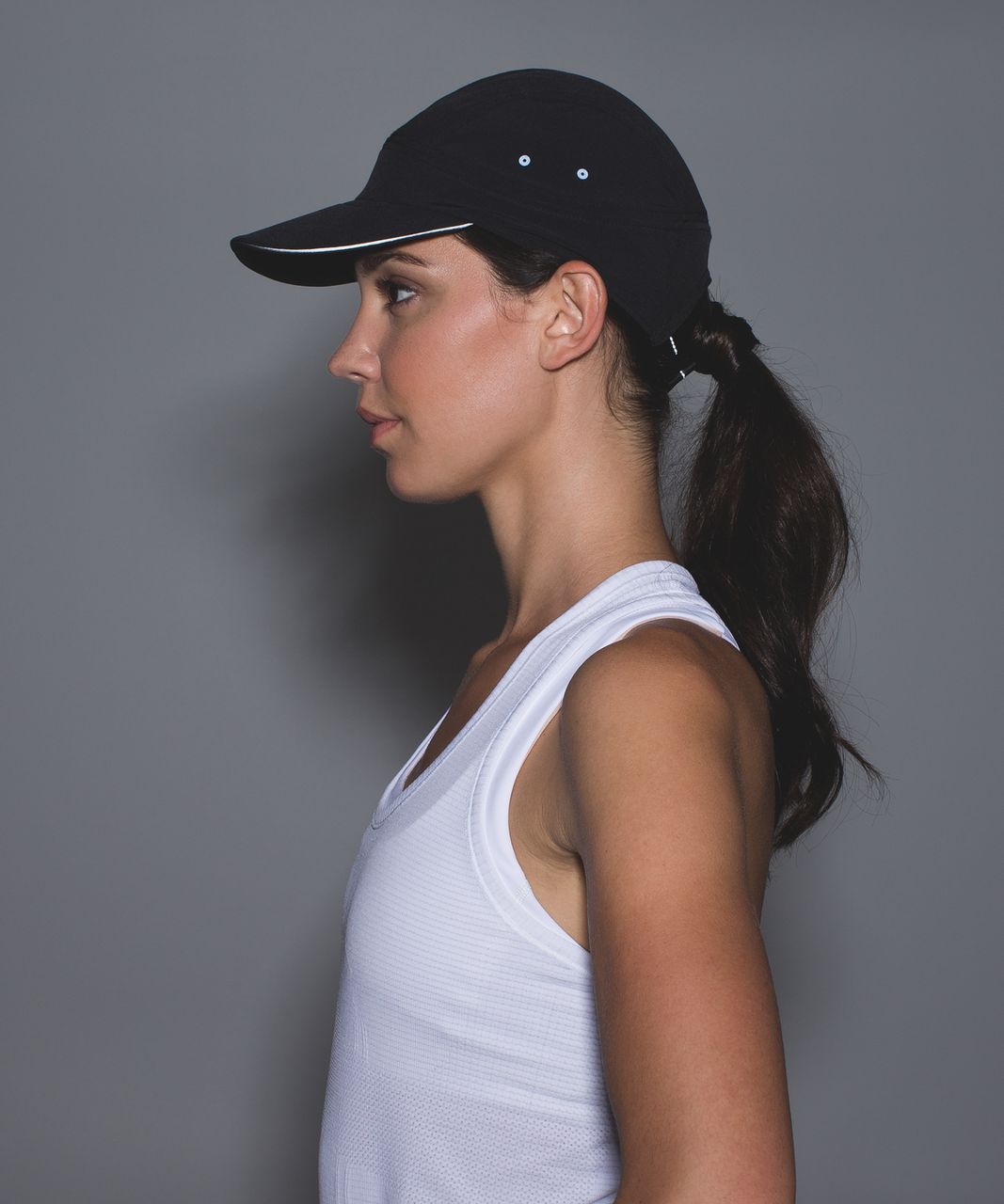 Lululemon Race To Place Run Hat 2.0 - Black (First Release)