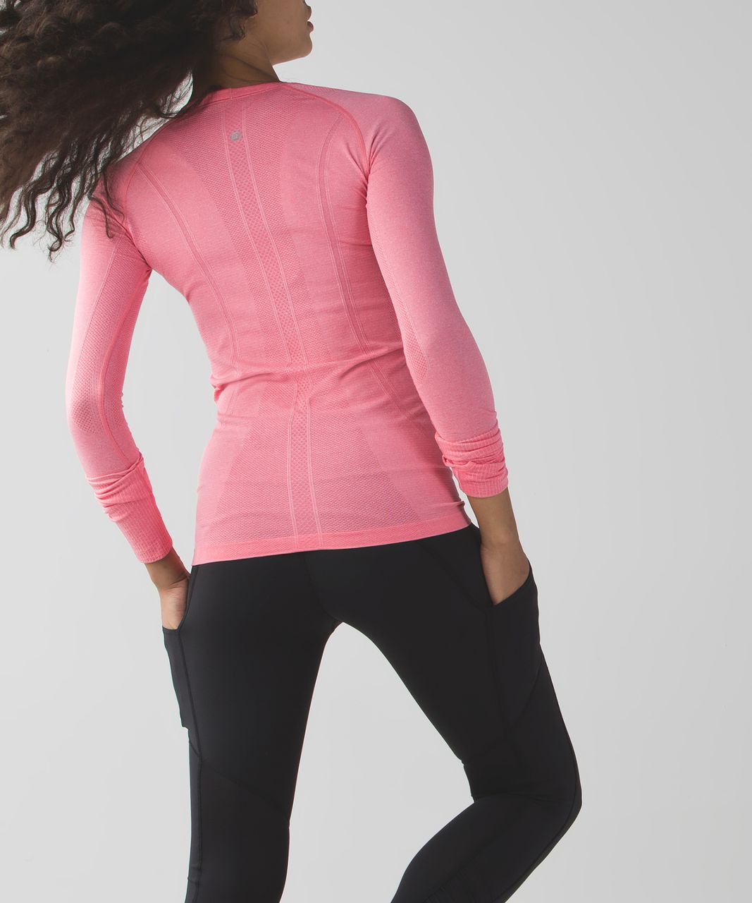 Workout Staples for 2019: My lululemon Swiftly Tech Love Affair
