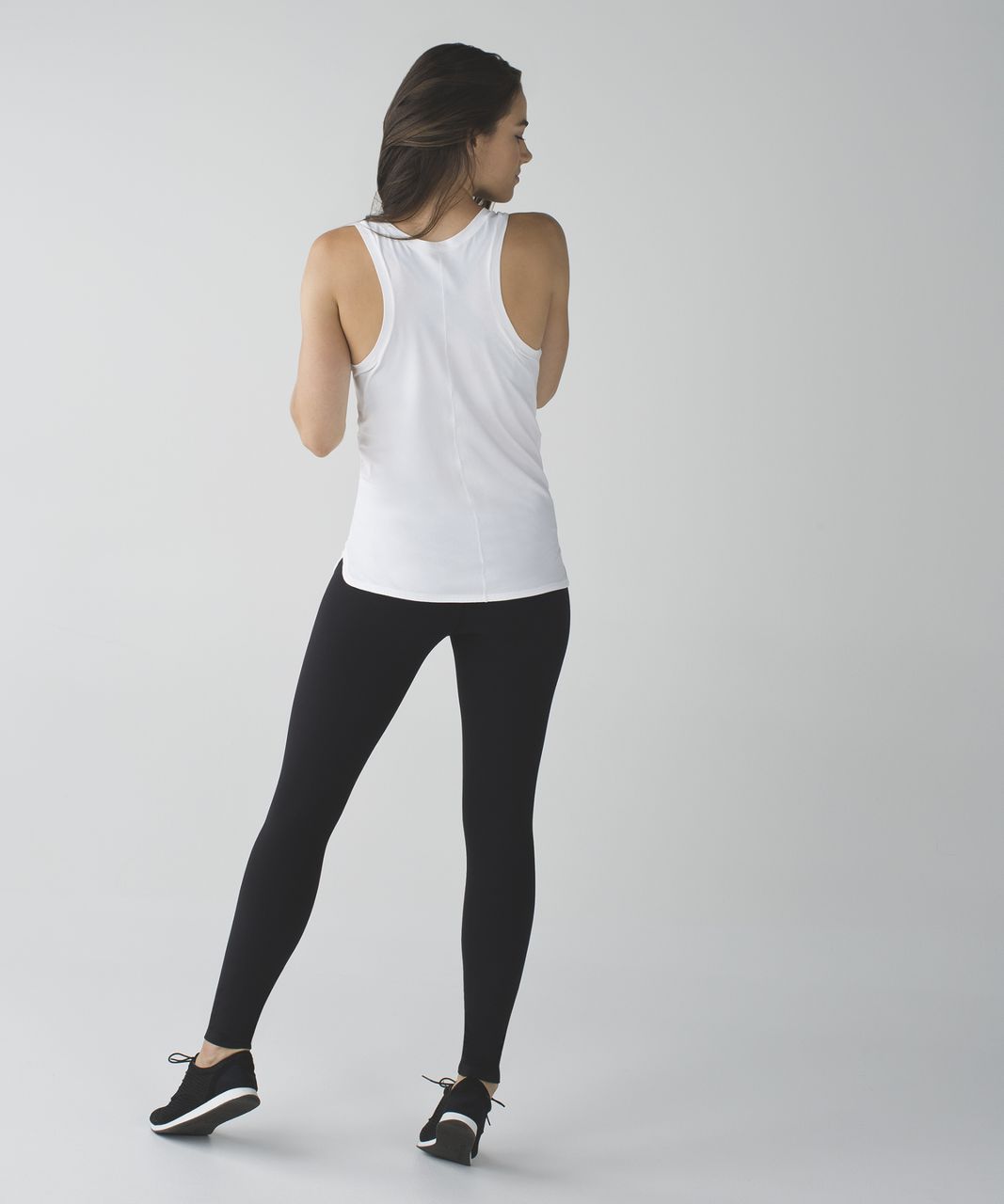 Lululemon Circadian Tank - White