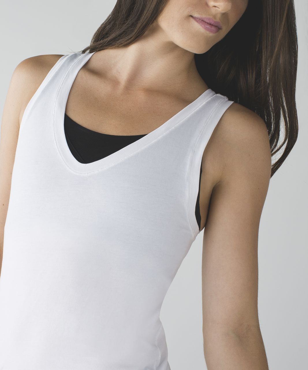 Lululemon Circadian Tank - White