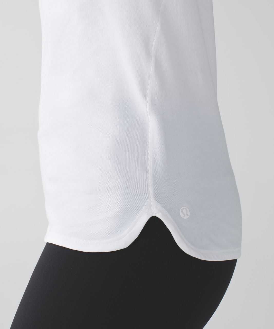 Lululemon Circadian Tank - White