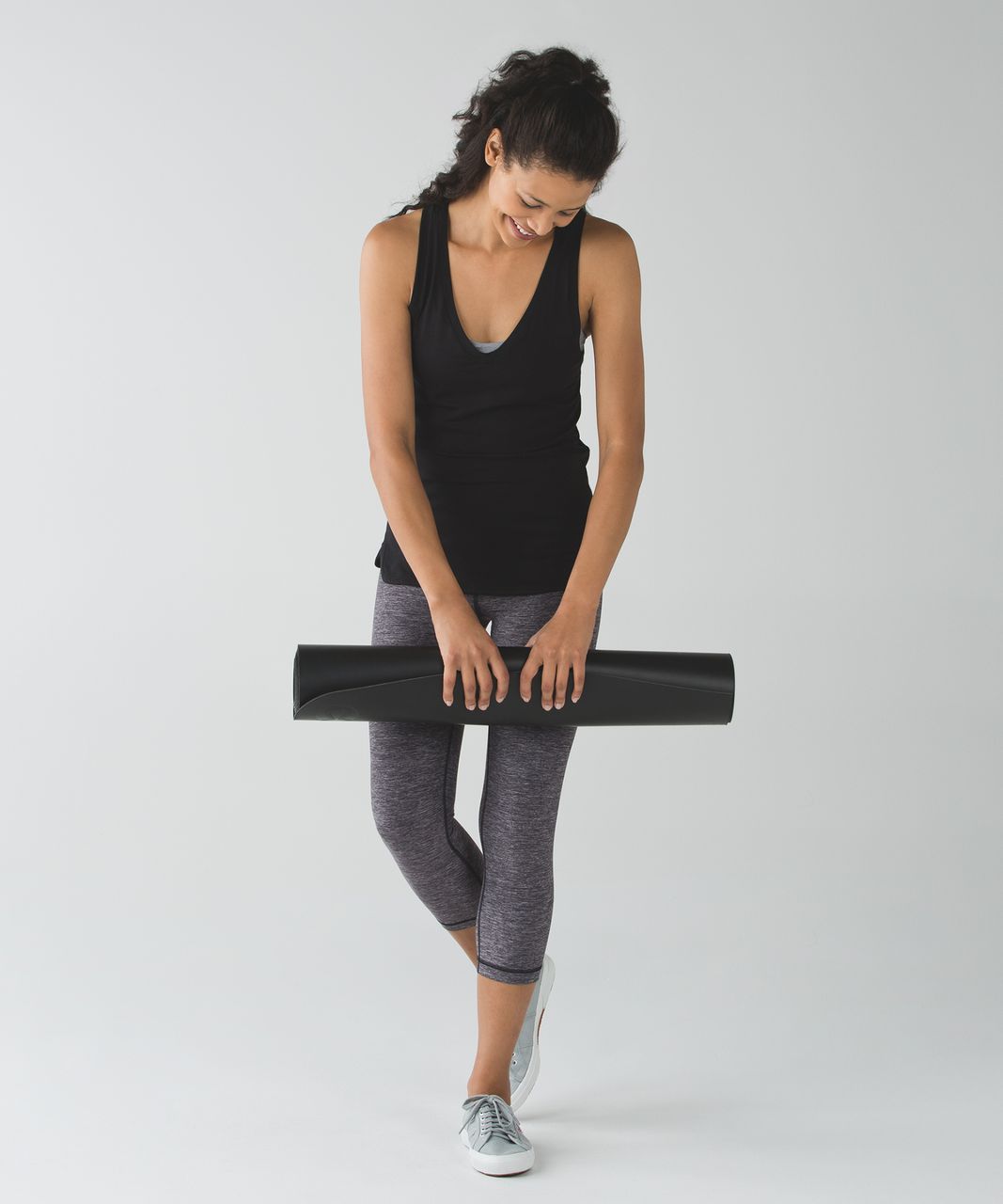 Lululemon Circadian Tank - Black