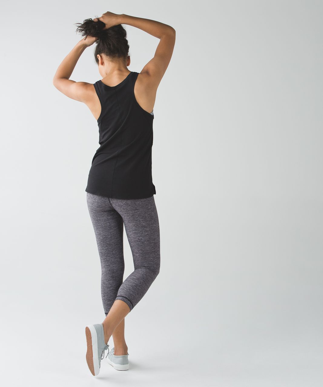 Lululemon Circadian Tank - Black