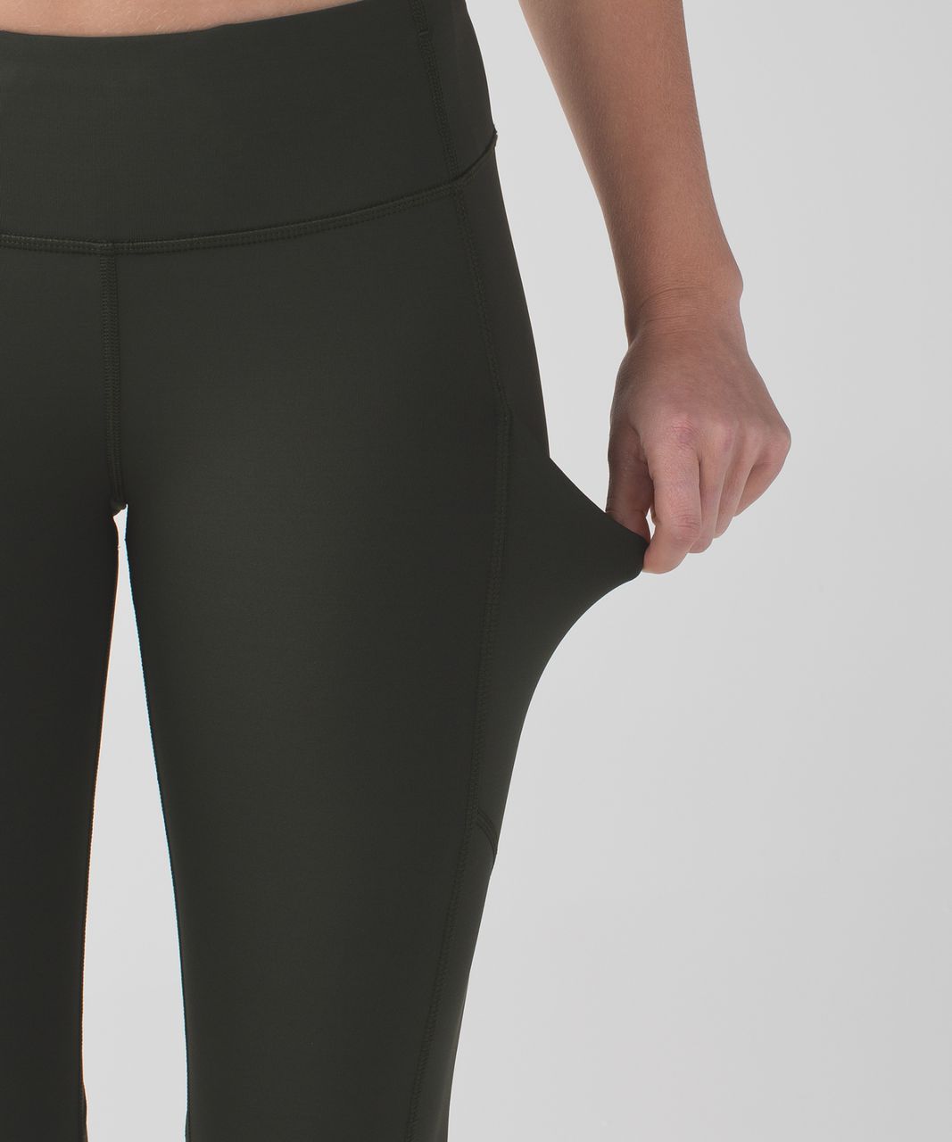 Lululemon Speed Tight IV - Gator Green