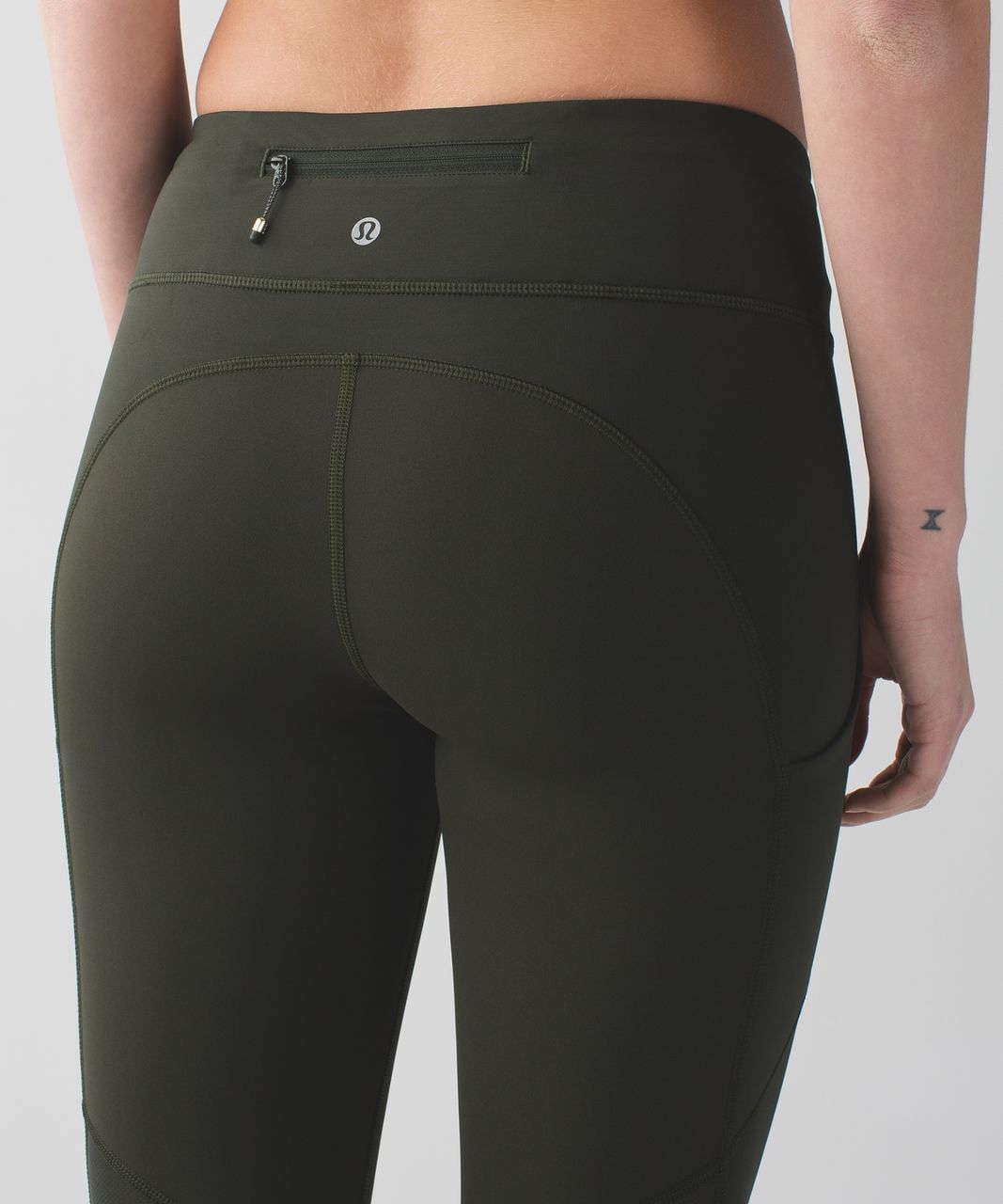 Lululemon Speed Tight IV