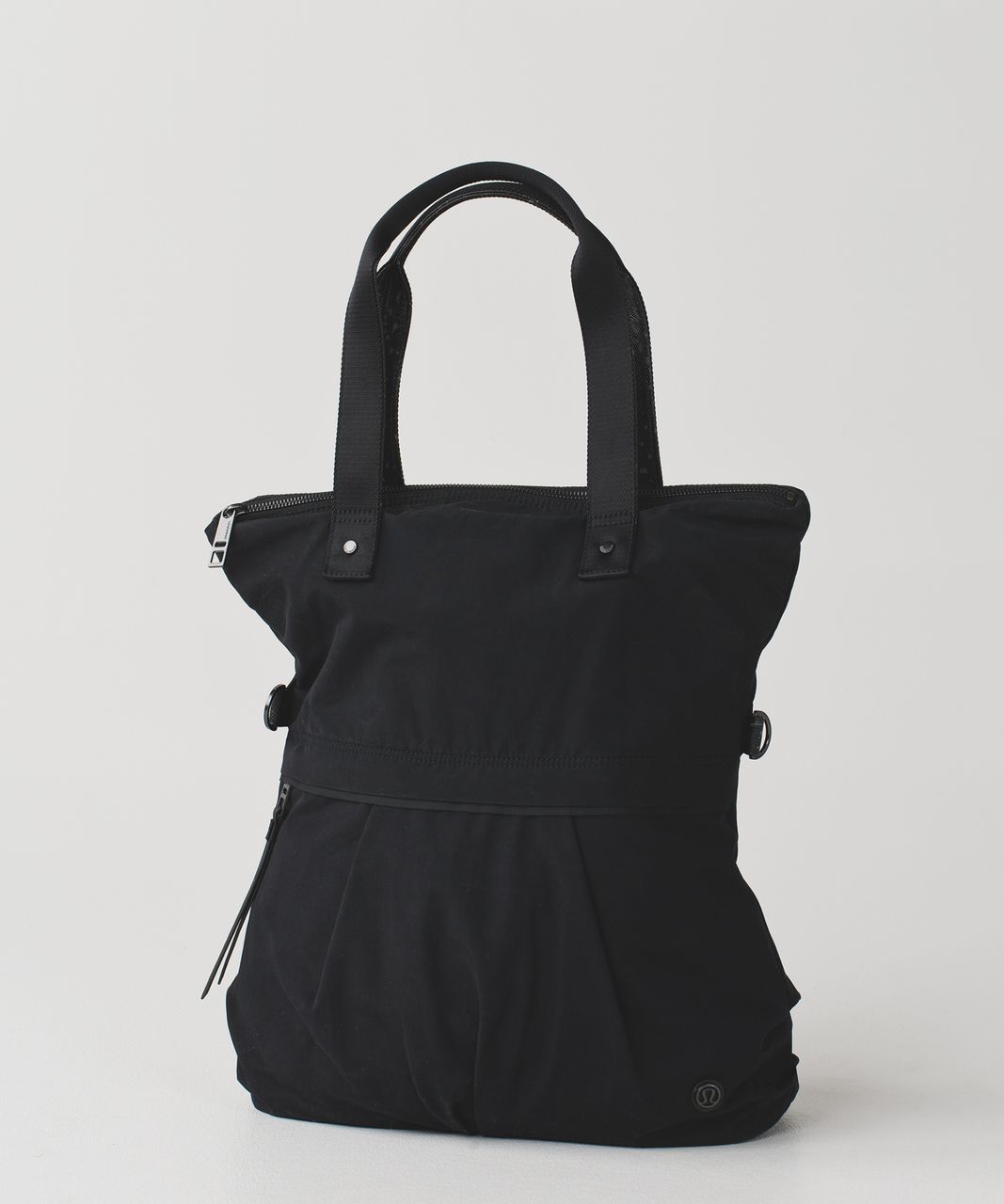 Lululemon Twice As Nice Tote - Black 