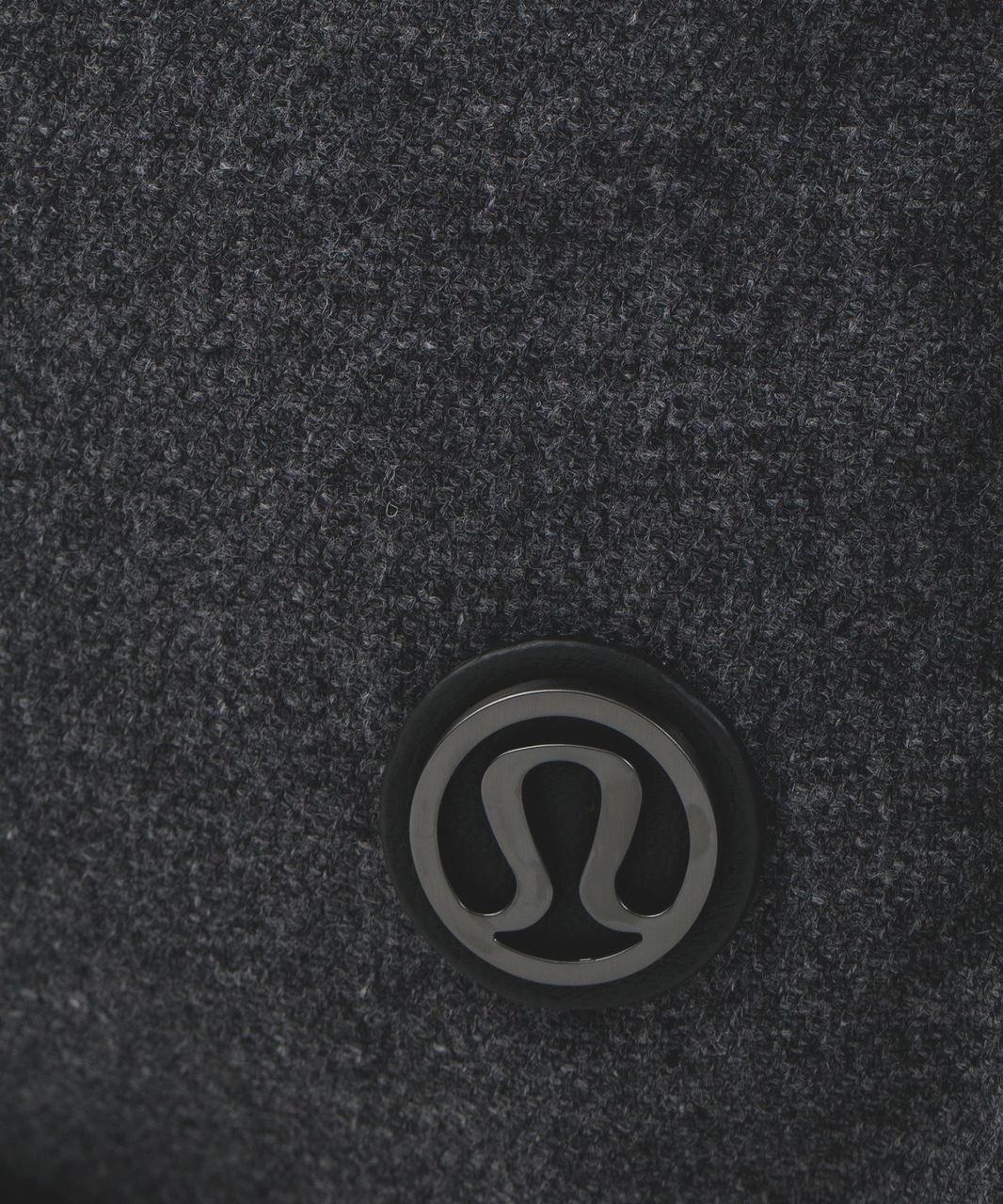 Lululemon Follow Your Bliss Bag - Heathered Dark Grey / Black - lulu ...