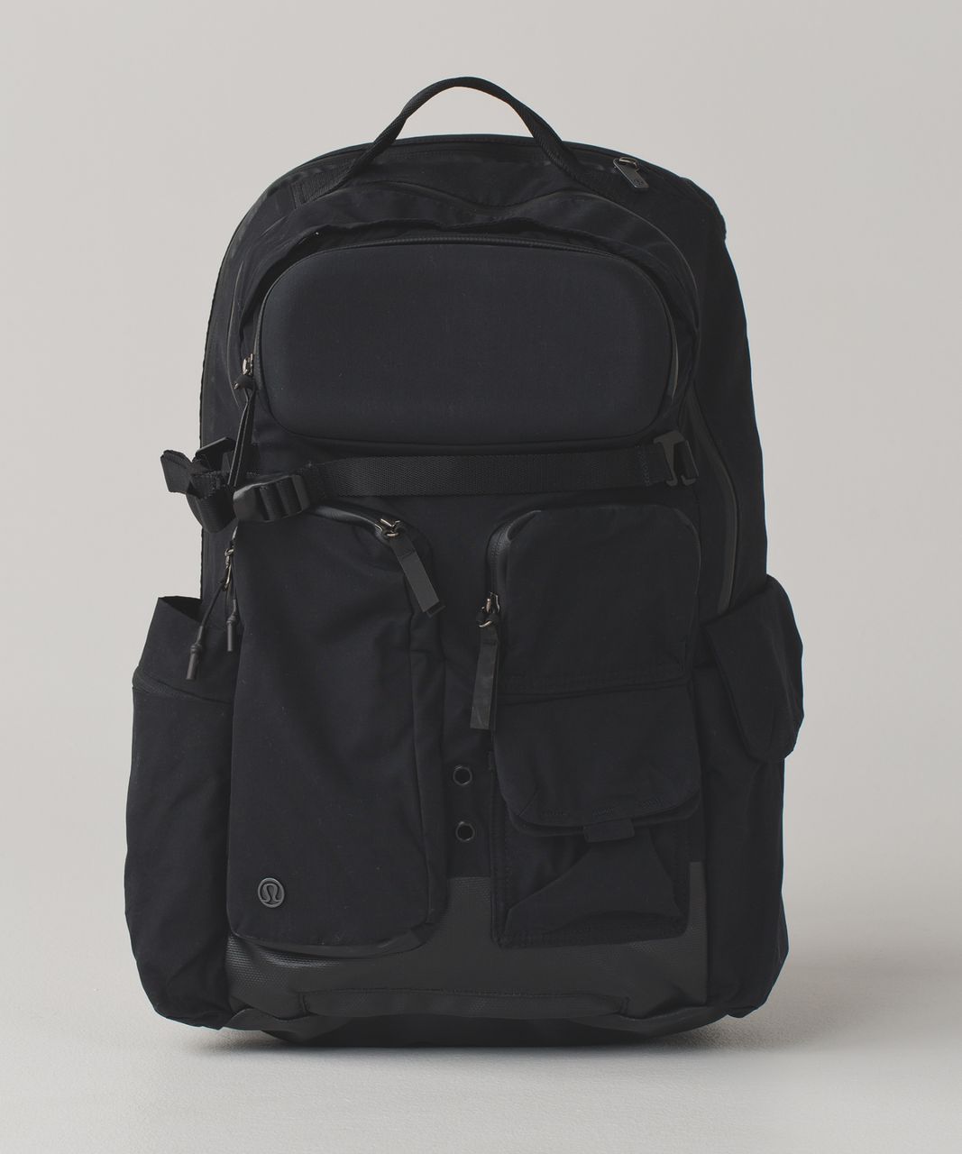 lululemon cruiser backpack review