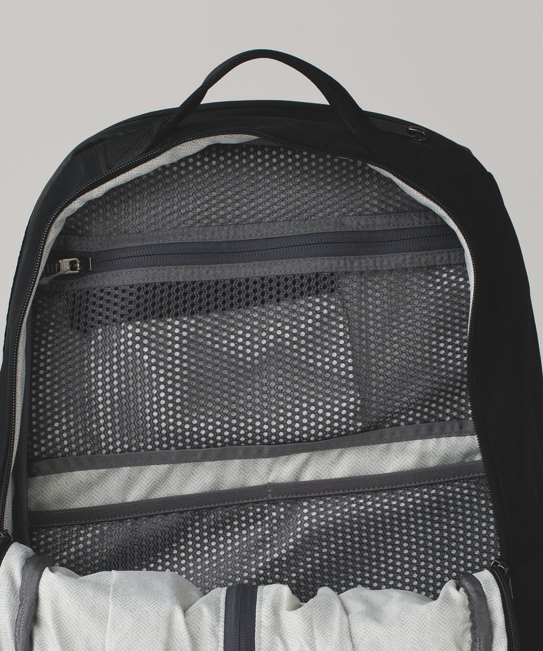 Lululemon Cruiser Backpack - Black 