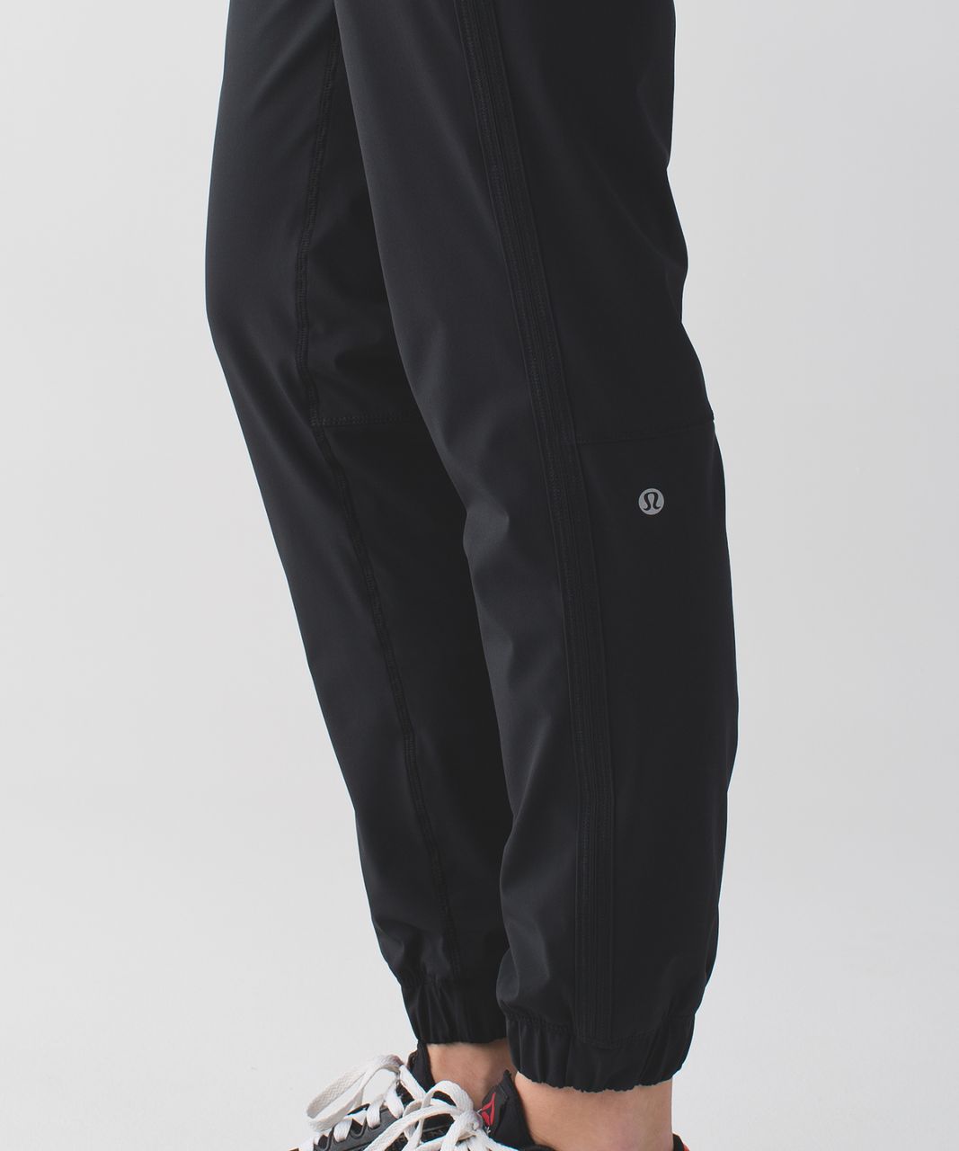 Lululemon Track To Reality Pant III - Black