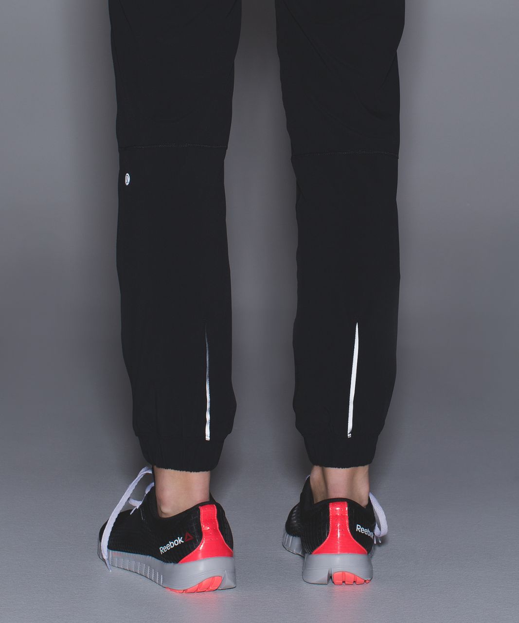 Lululemon Track To Reality Pant III - Black