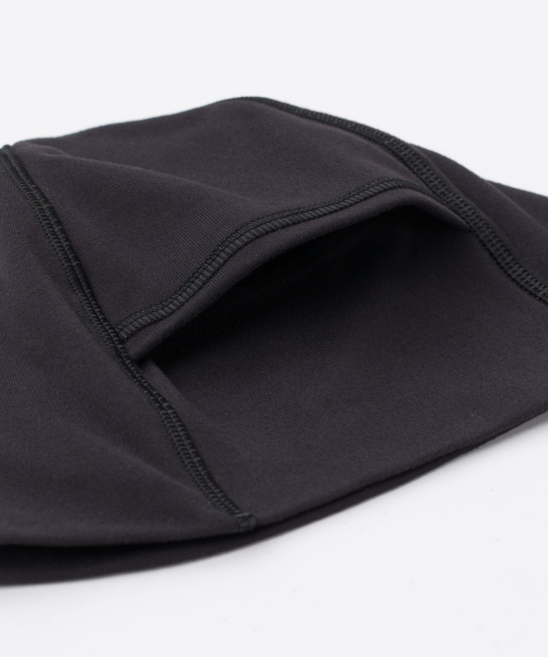 Lululemon Run And Done Toque - Black