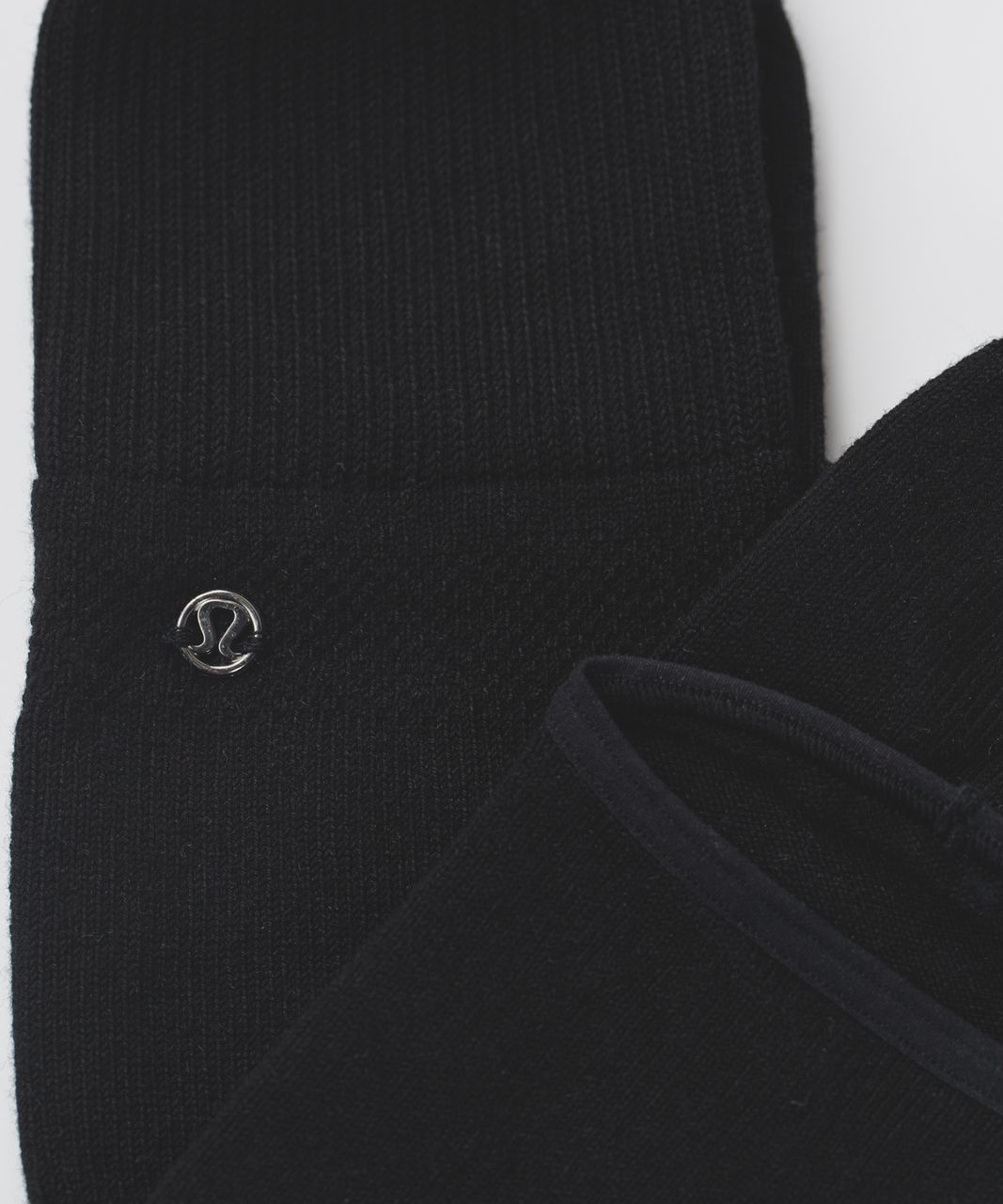 Lululemon Mind Your Practice Leg Warmer - Black