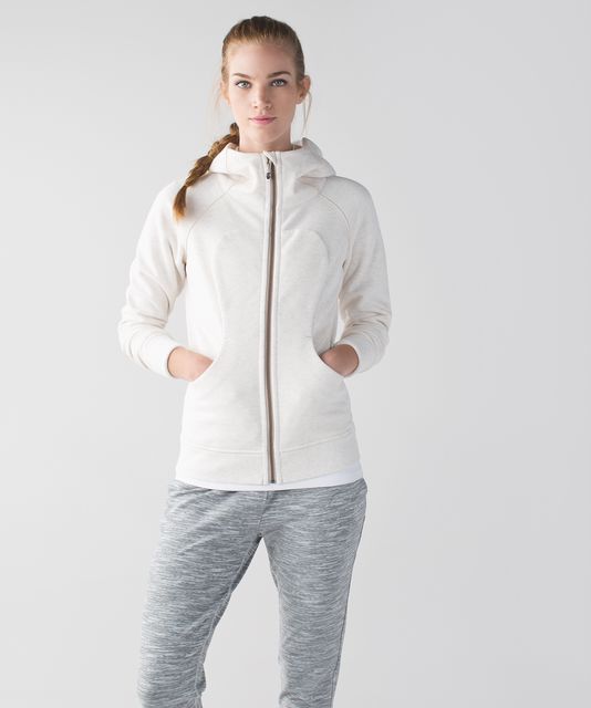 Lululemon Scuba Full Zip Hoodie * Brier Rose  Lululemon hoodie, Full zip  hoodie, Sweatshirt short sleeve