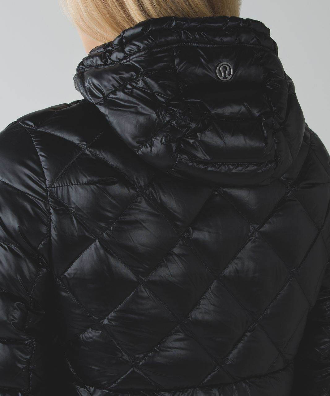 Lululemon Fluffin Awesome Jacket - Black