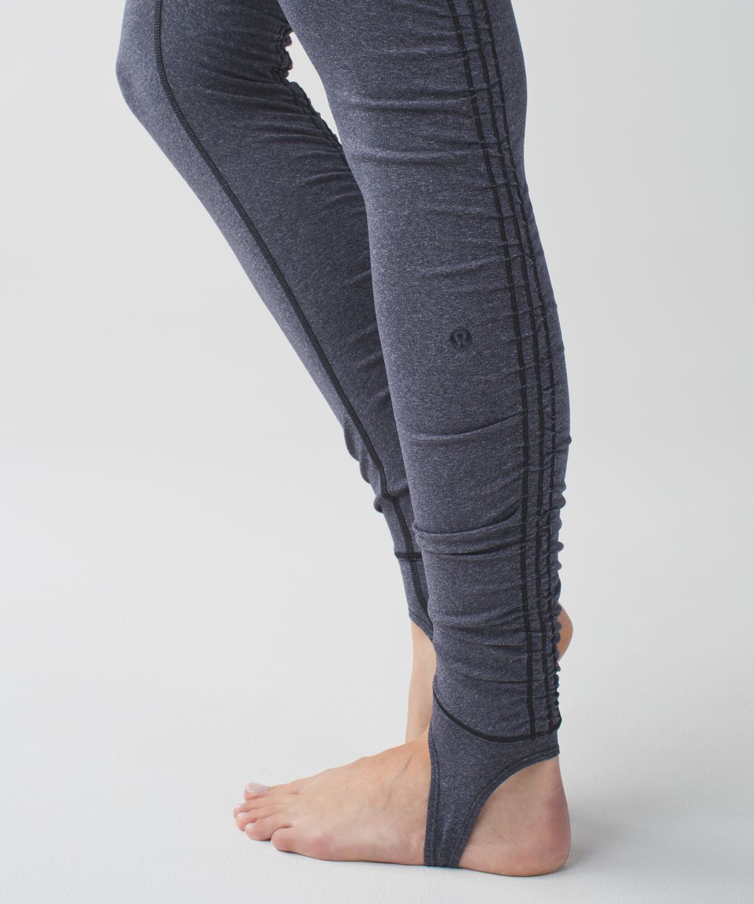 Lululemon Wunder Under High Rise Stirrup Pant 6