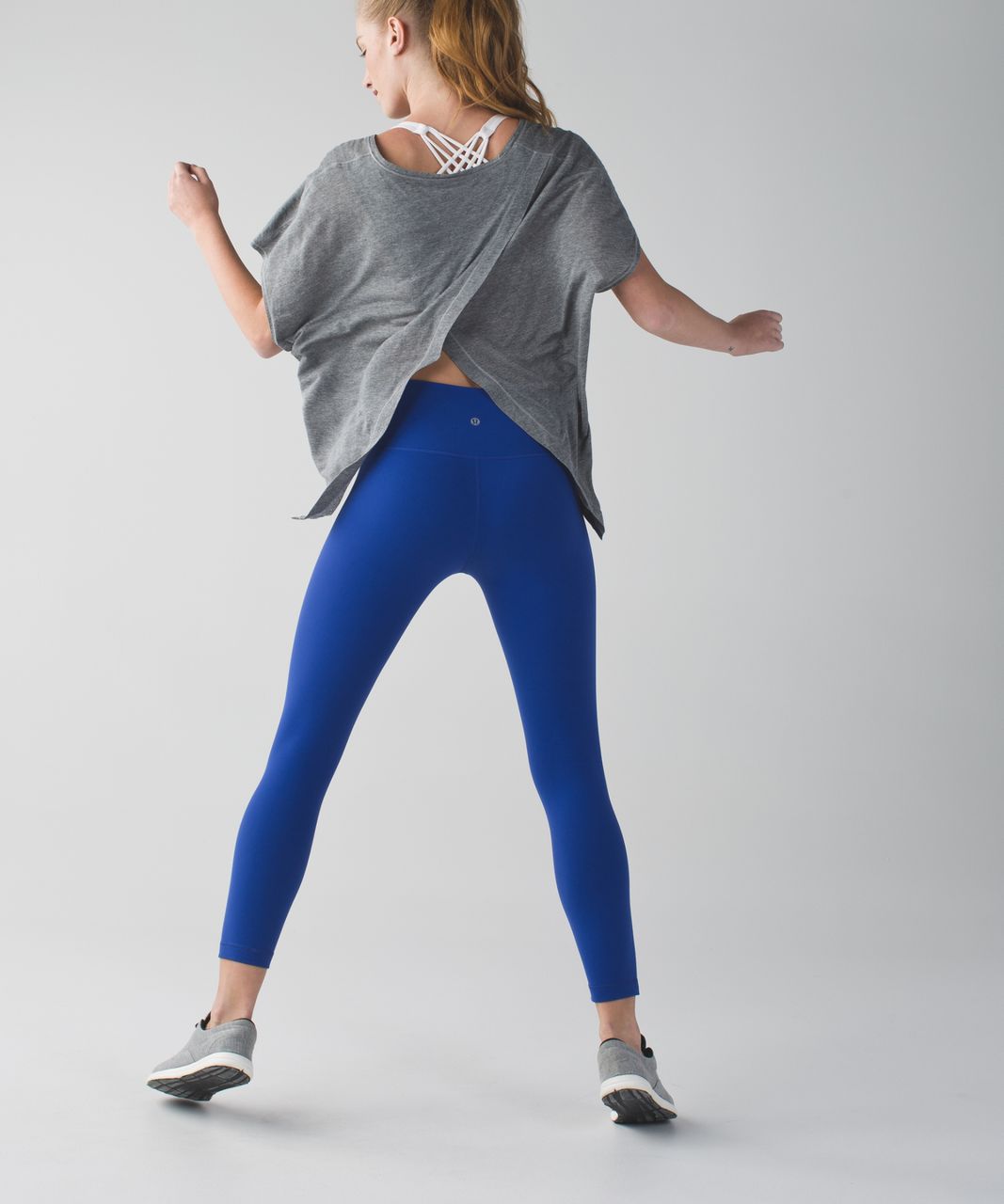 Lululemon High Times Pant (Full-On Luxtreme) - Paint Storm Espresso Multi -  lulu fanatics