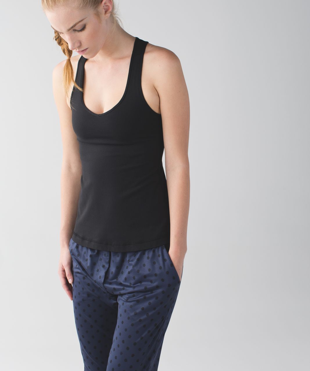 Lululemon Jet Crop (Slim) - Hero Blue - lulu fanatics