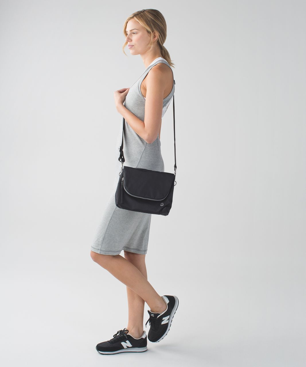 Lululemon Party Om Bag - Black