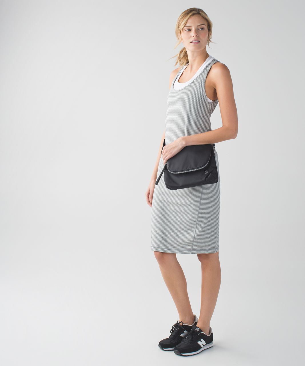 Lululemon Party Om Bag - Black