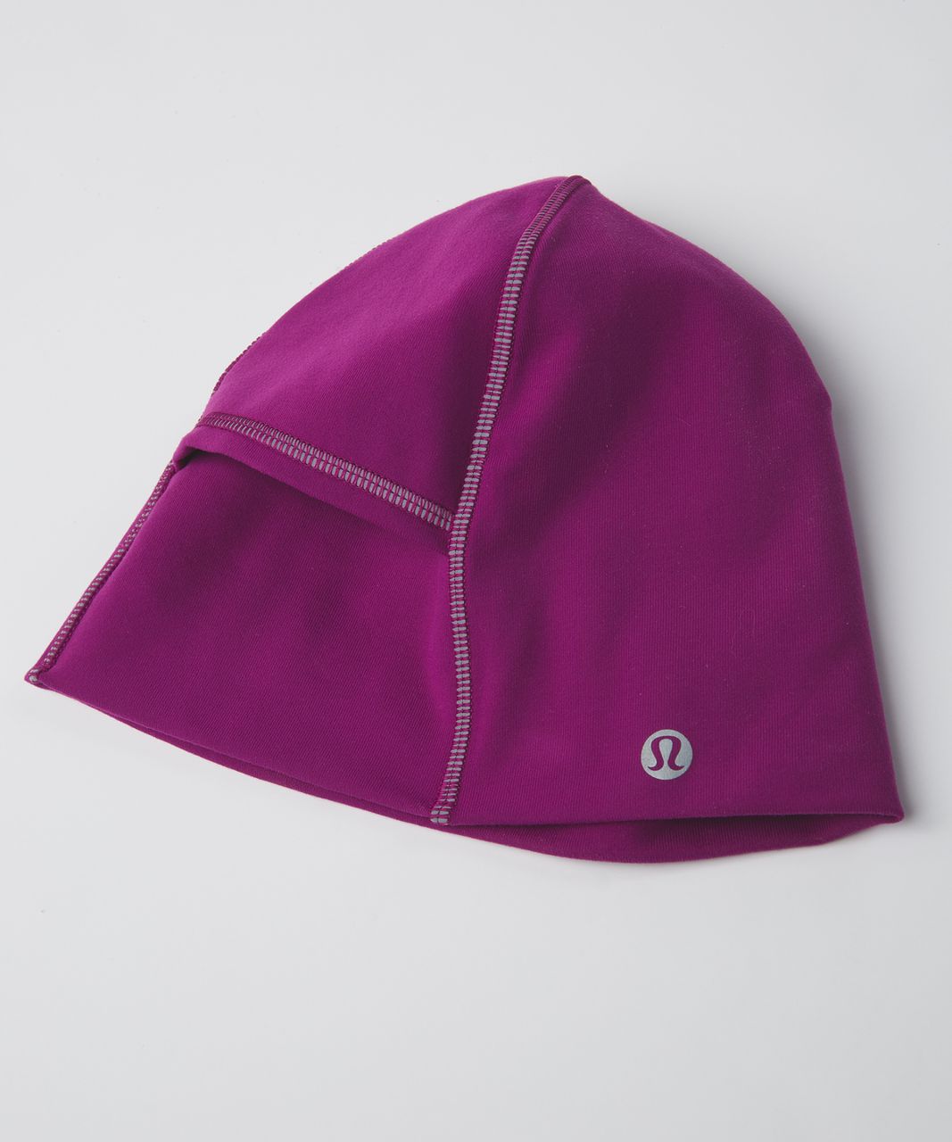 Lululemon Run And Done Toque - Regal Plum