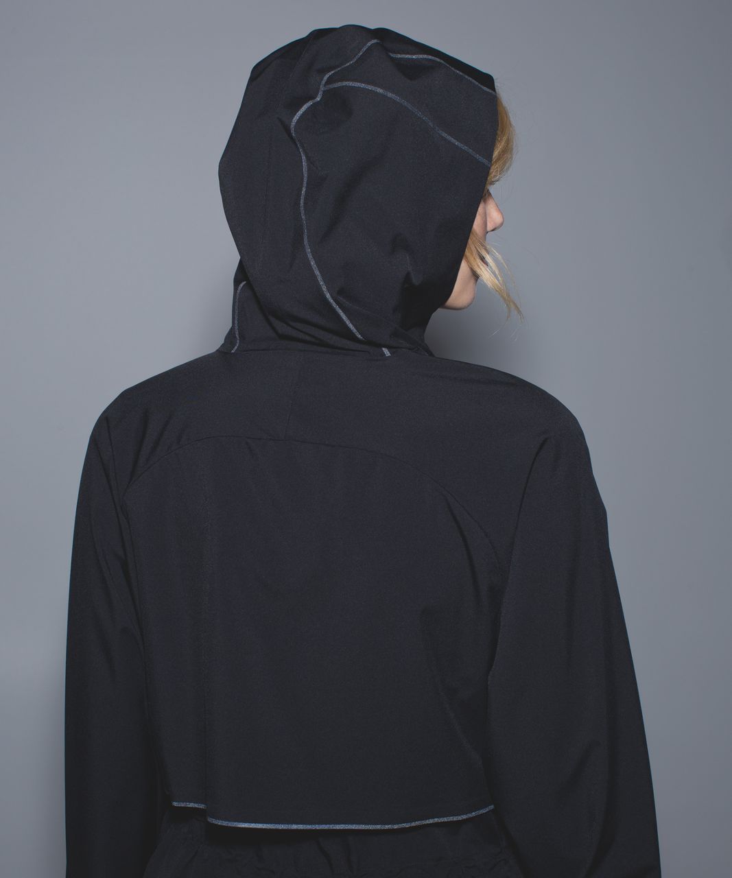 Lululemon &go Destination Jacket - Black