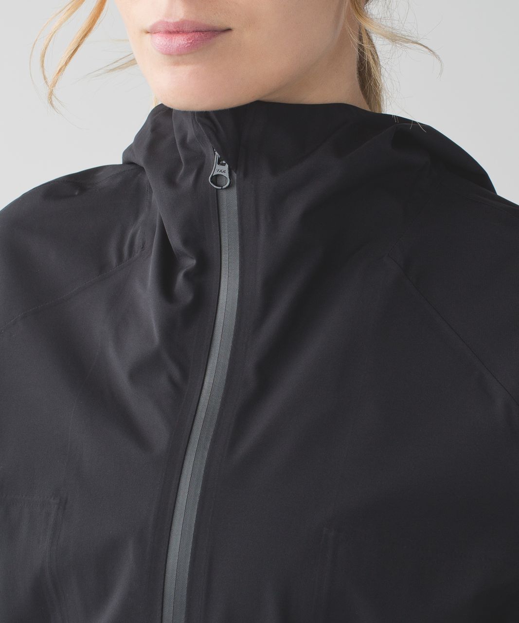 Lululemon &go Destination Jacket - Black