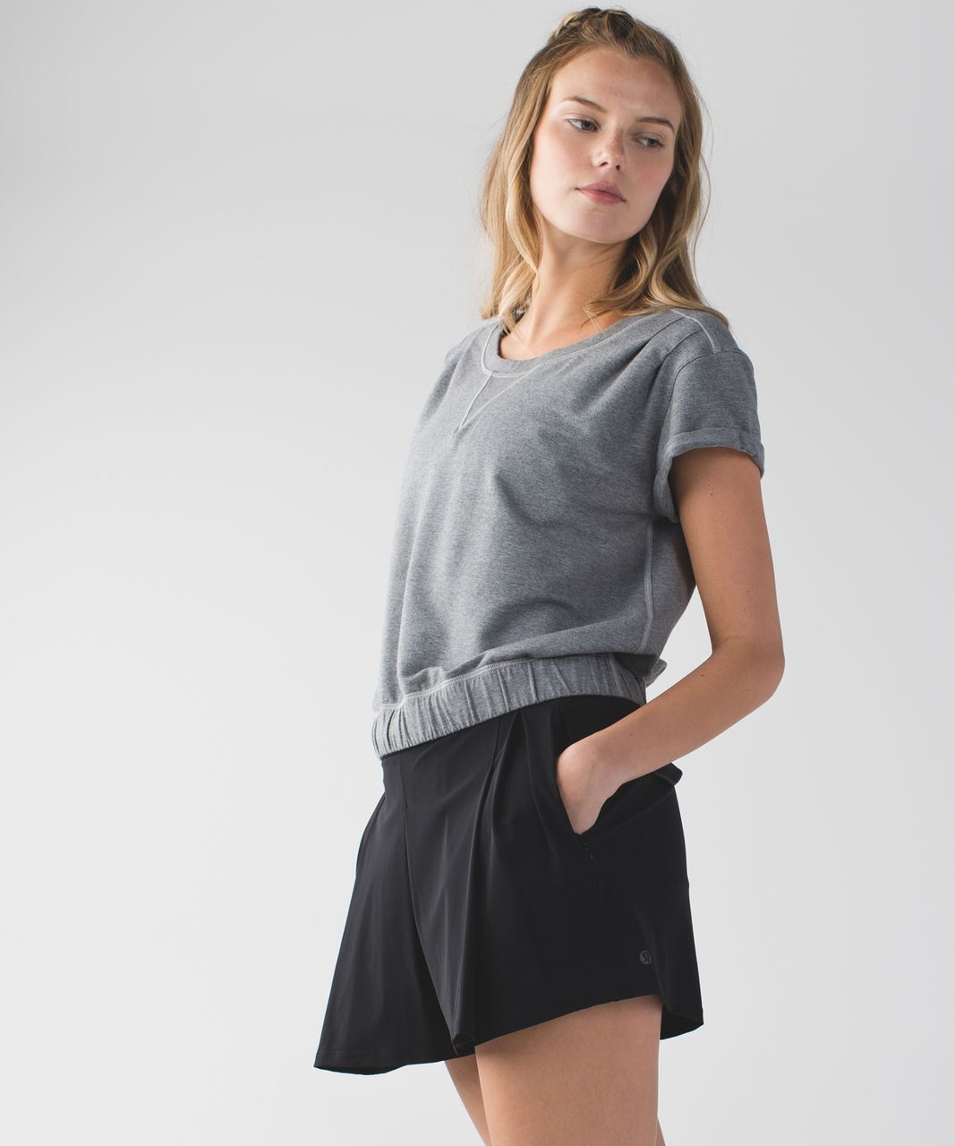 lululemon athletica Skort