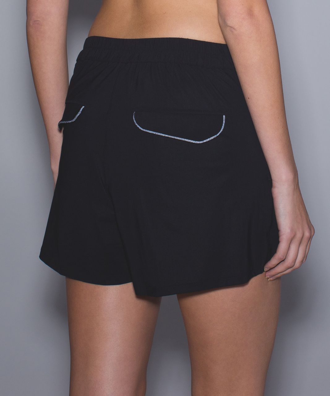 Lululemon &go City Skort - Black