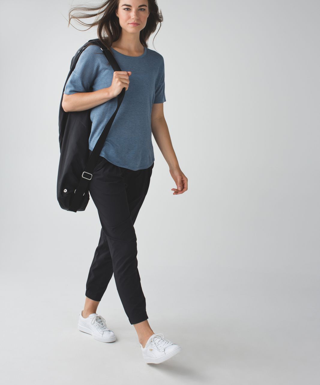 Lululemon &go City Jogger - Black