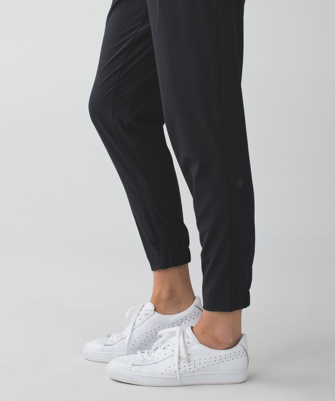 Lululemon &go City Jogger - Black